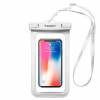 Αδιάβροχη Θήκη Spigen Velo A600 White - Universal (000EM23353-1) Αδιάβροχη Θήκη Spigen Velo A600 White - Universal (000EM23353-1)